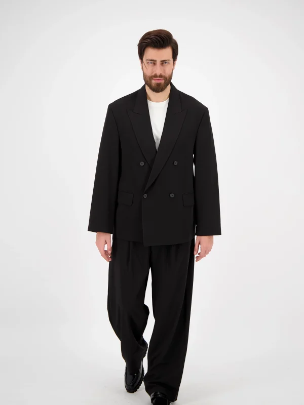 FORMA OVERSIZED SUIT