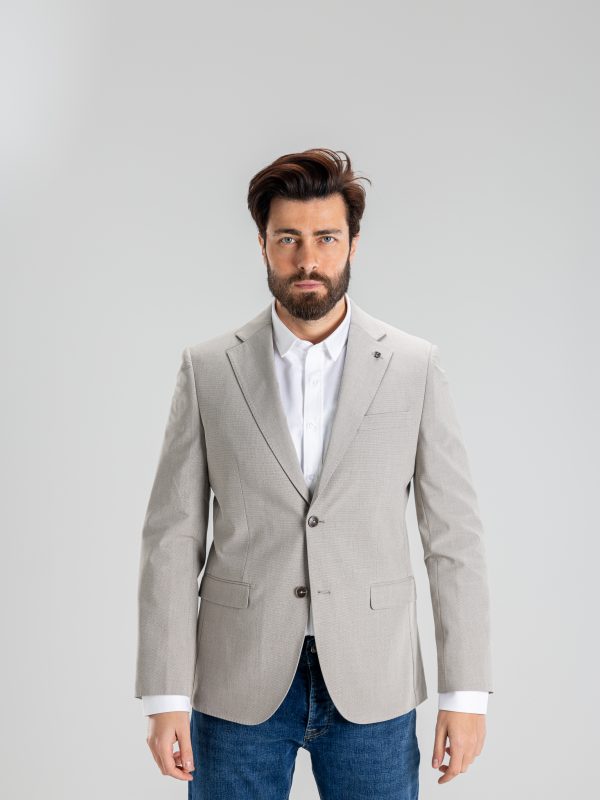 DELEGANT BLAZER CLASSIC