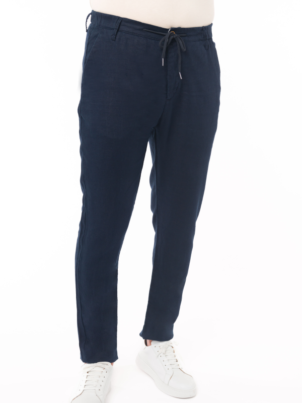 LINEN PANTS