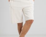 TWO TONE SHORTS