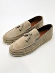 RIVIERA SUEDE LOAFER
