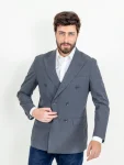 DELEGANT DOBETTI BLAZER