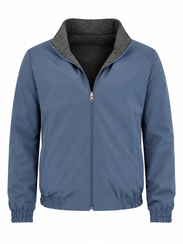 Pellini Double-Face Reversible Jacket