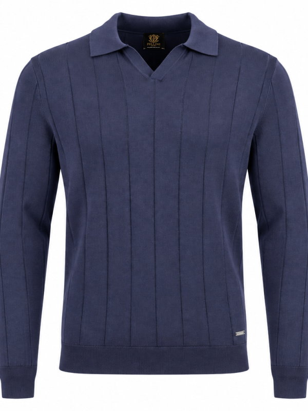 TESLA NATURAL RAYON SWEATER