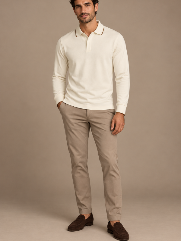 SHIFT POLO