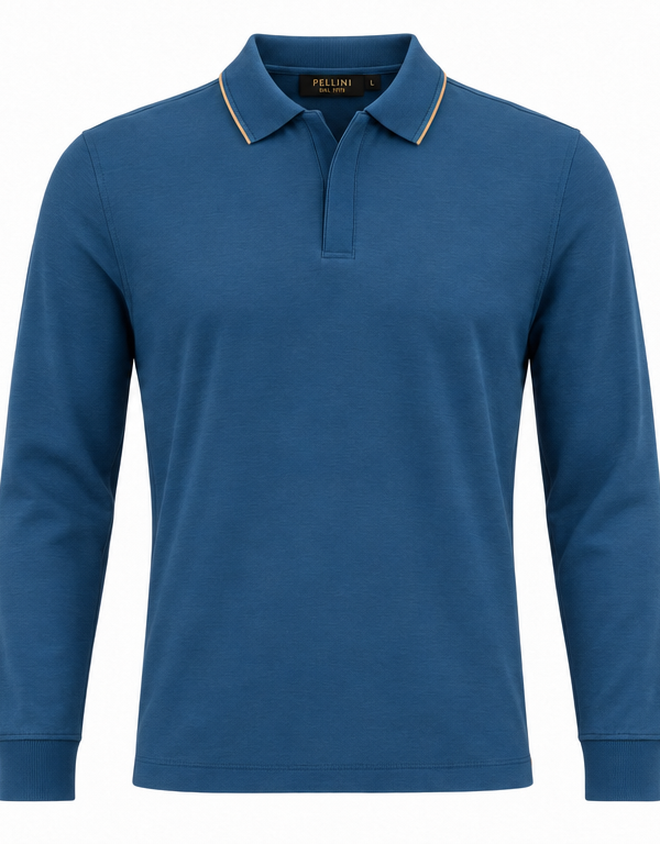 SHIFT POLO