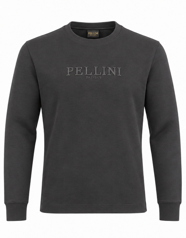 CONTROL SWEATER